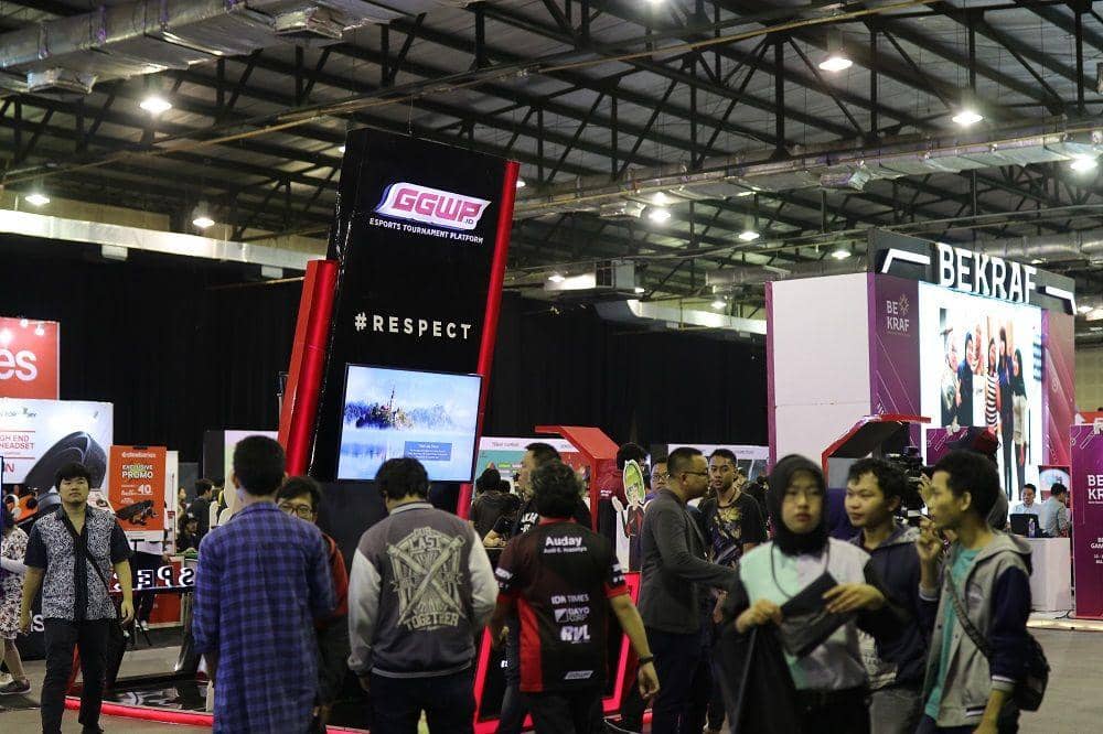 Popbela.com/IDN MEDIA