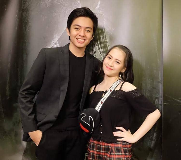 Instagram.com/jkt48.zara