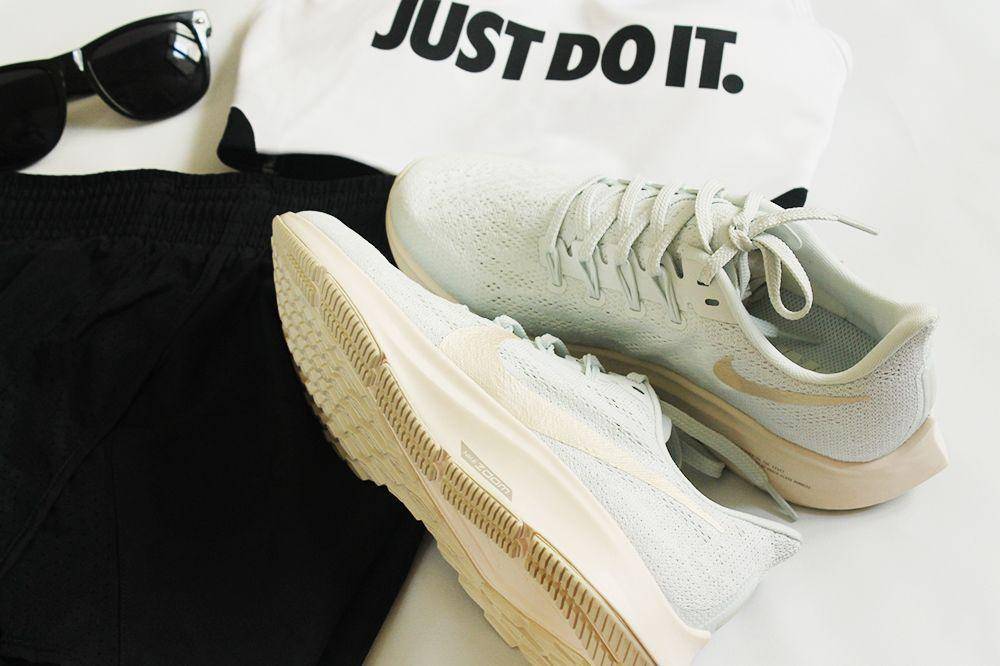 #Review: Nike Air Zoom Pegasus 36 Bikin Gerakan Kaki Lebih Fleksibel