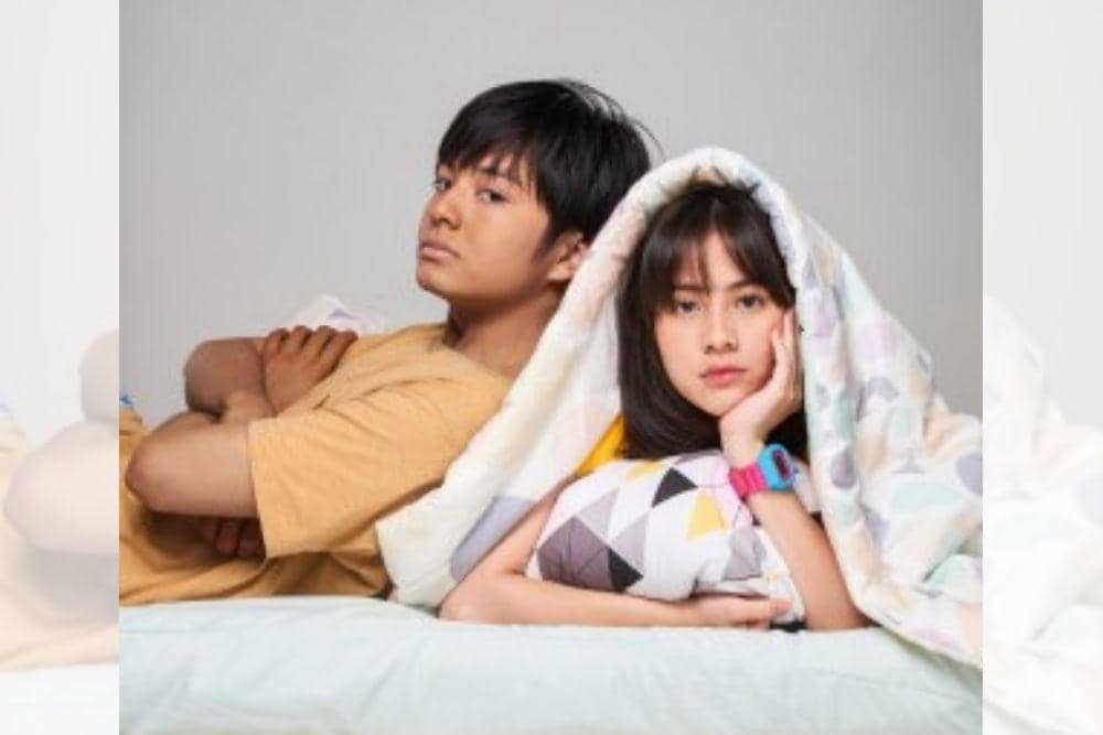 Instagram.com/duagarisbirufilm