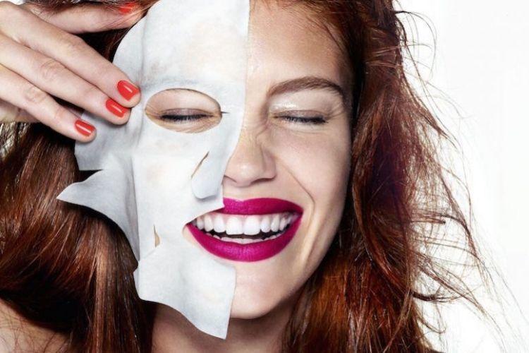 7 Rekomendasi Sheet Mask yang Bagus untuk Semua Jenis Kulit