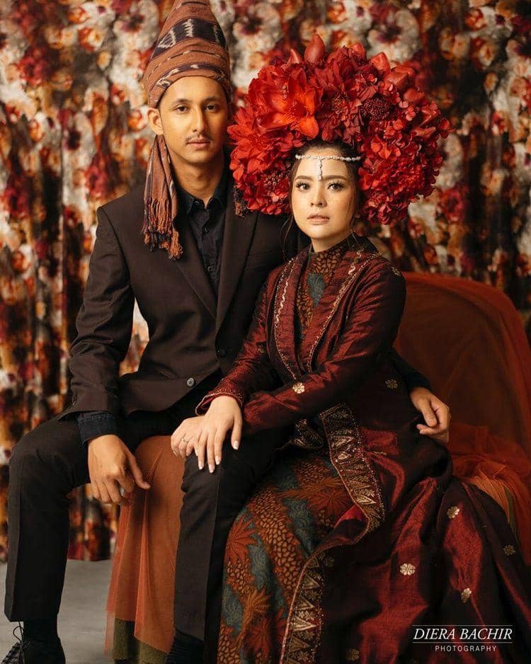 Instagram.com/tasyakamila, dierabachir