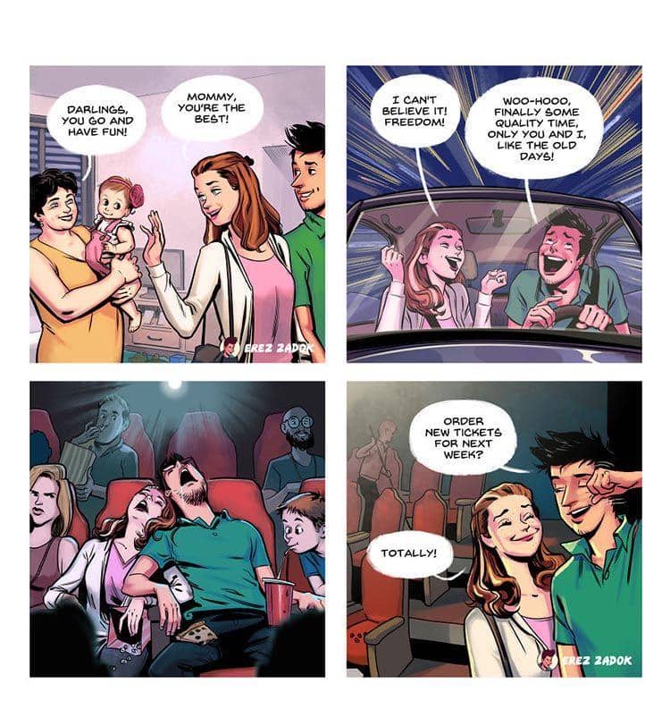 Boredpanda.com/Erez Zadok