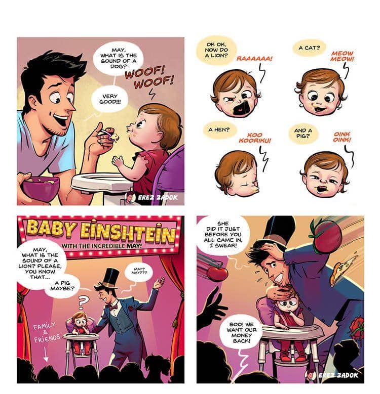 Boredpanda.com/Erez Zadok