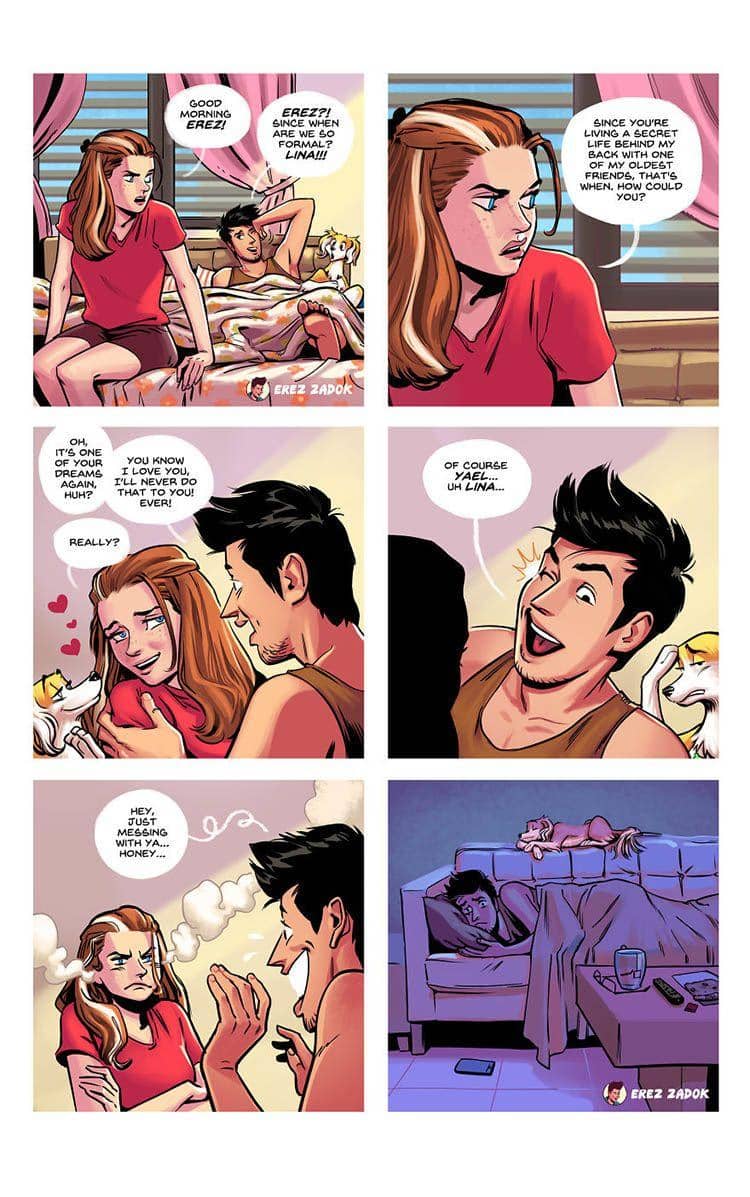 Boredpanda.com/Erez Zadok