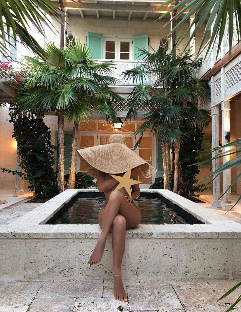 Instagram.com/kyliejenner