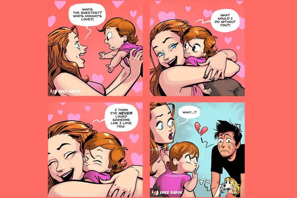 Boredpanda.com/Erez Zodak