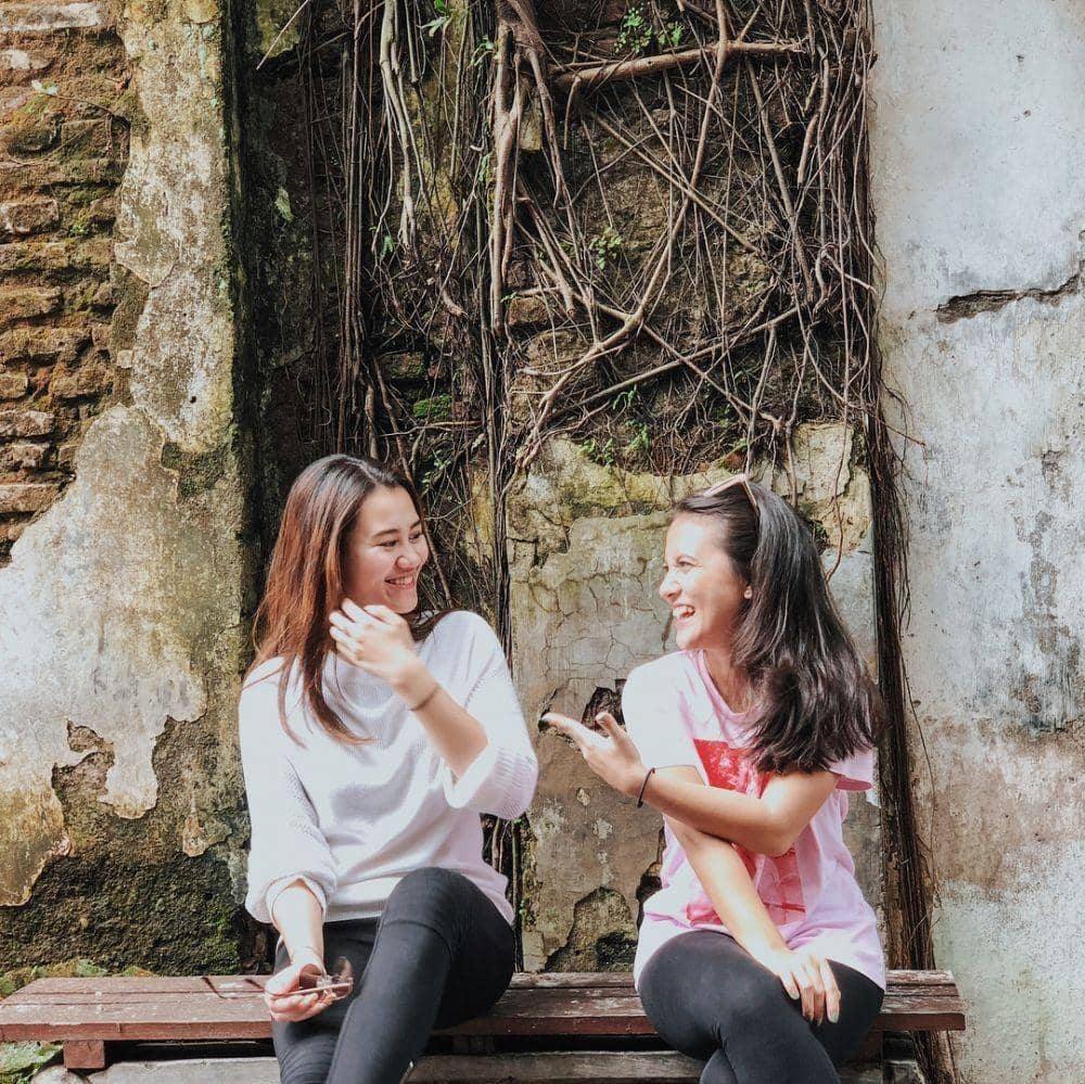 Instagram.com/aruanmarsha