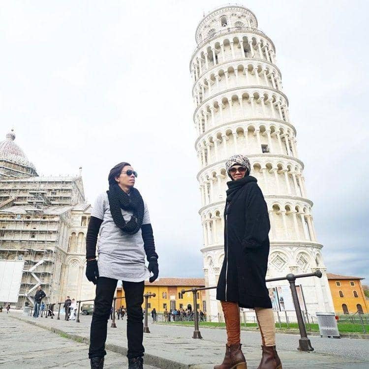 Instagram.com/genifaruk