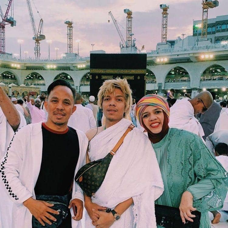 Instagram.com/genifaruk