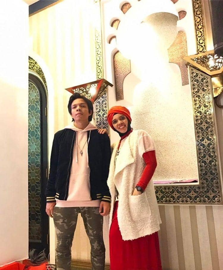 Instagram.com/genifaruk