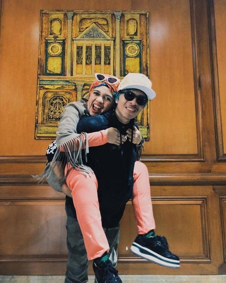 Instagram.com/genifaruk