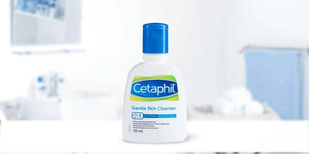 Cetaphil Indonesia