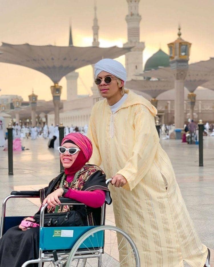 Instagram.com/attahalilintar