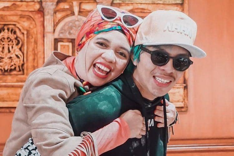 Instagram.com/attahalilintar