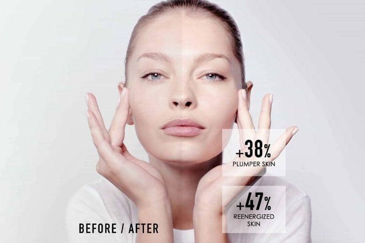 Popbela.com/Dior Prestige