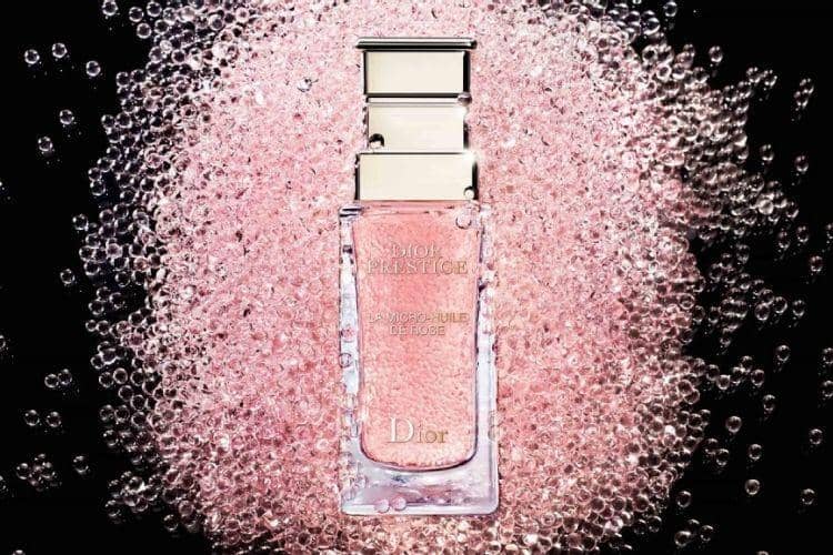 Popbela.com/Dior Prestige