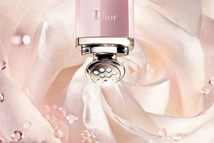 Popbela.com/Dior Prestige