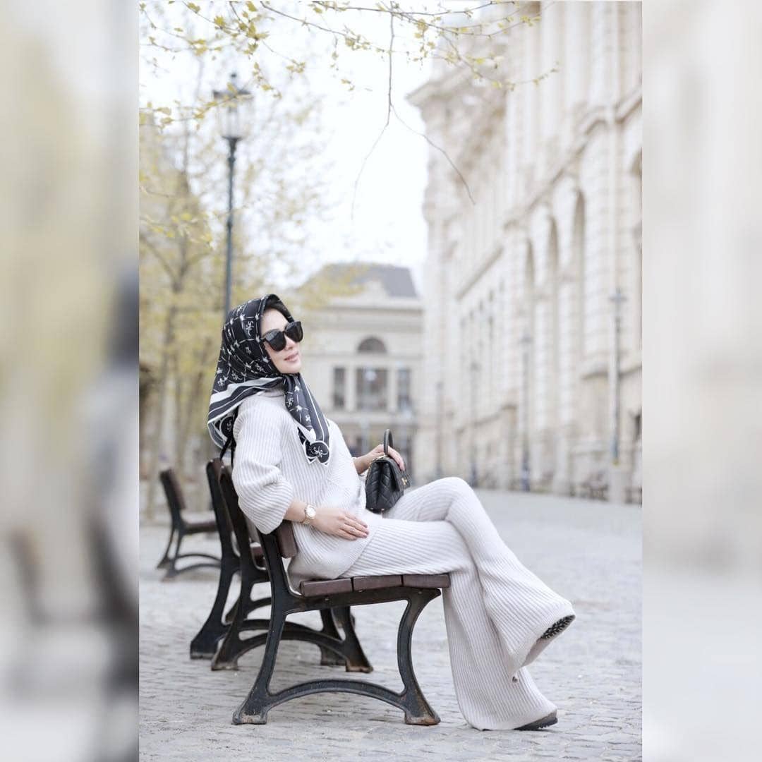 Instagram.com/princessyahrini