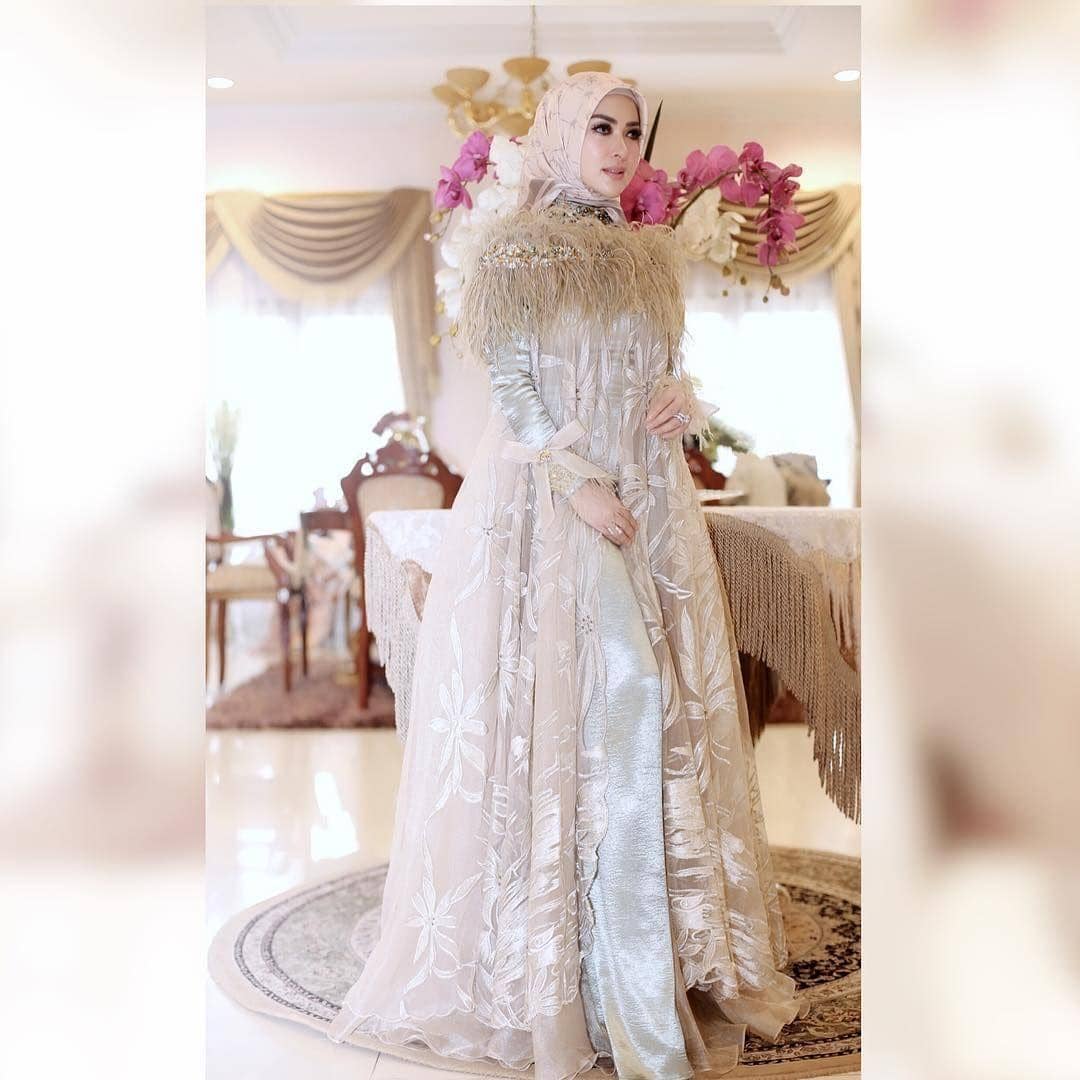 Instagram.com/princessyahrini