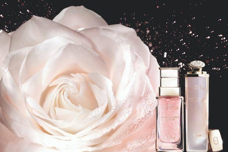 Popbela.com/Dior Prestige