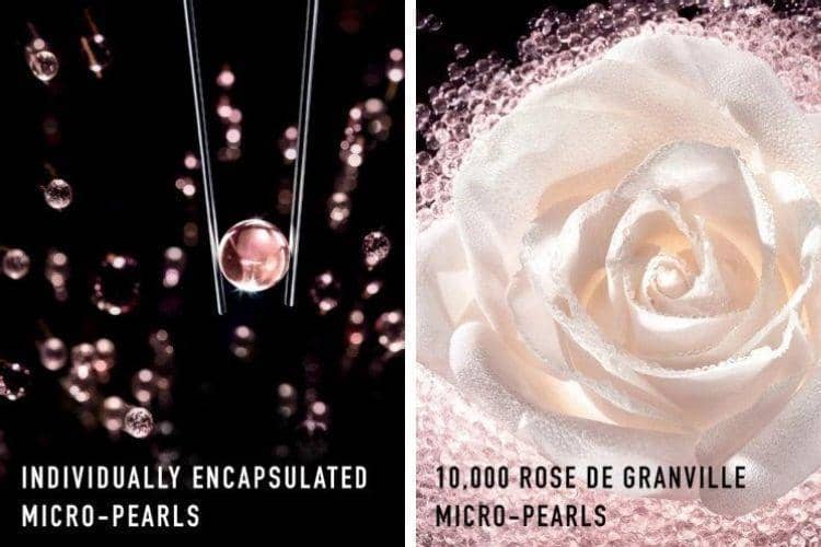 Popbela.com/Dior Prestige