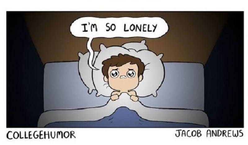 Facebook.com/forlackofabettercomic