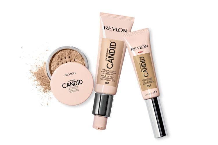 Revlon.com
