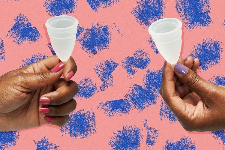 10 Fakta Tentang Menstrual Cup yang Perlu Kamu Pahami 