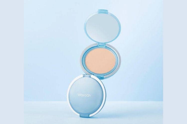 Dok. Wardah Cosmetics