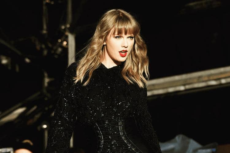 Instagram.com/@taylorswift