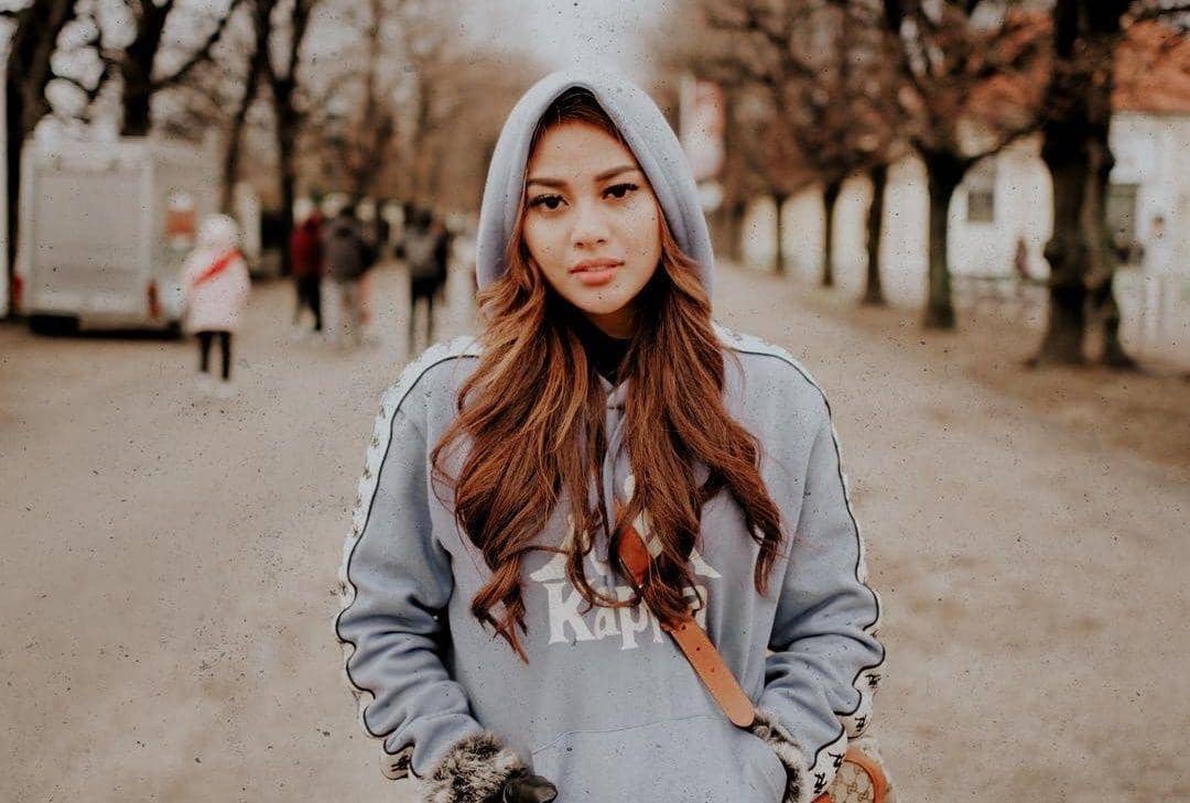 Instagram.com/aurelie.hermansyah