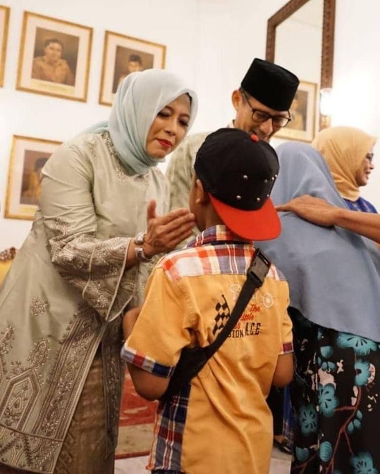 Instagram.com/nurasiauno