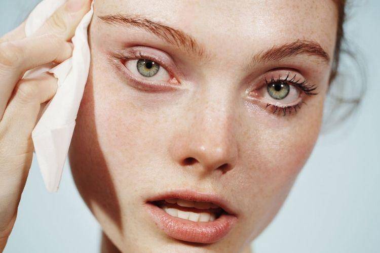 Ternyata, Ini 7 Tanda Nggak Cocok Saat Memakai Skincare 