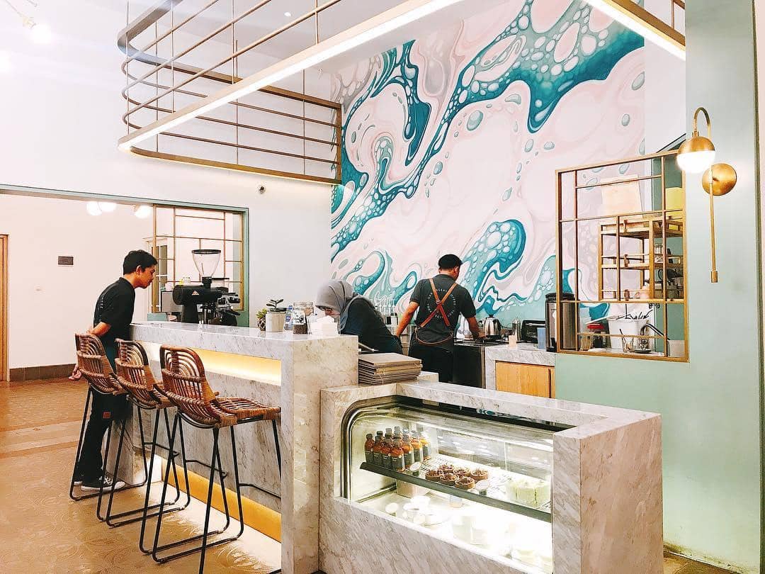 instagram.com/thecluelesscoffee/