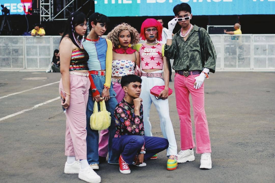 Instagram.com/@streetstyleofjakarta