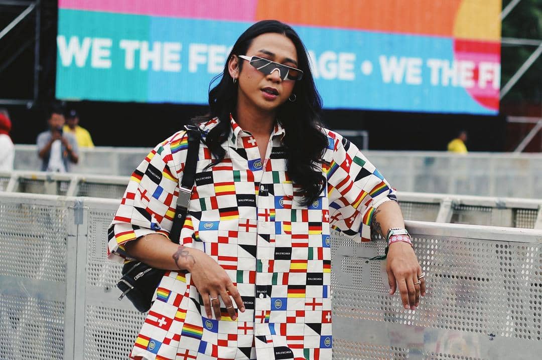 Instagram.com/@streetstyleofjakarta