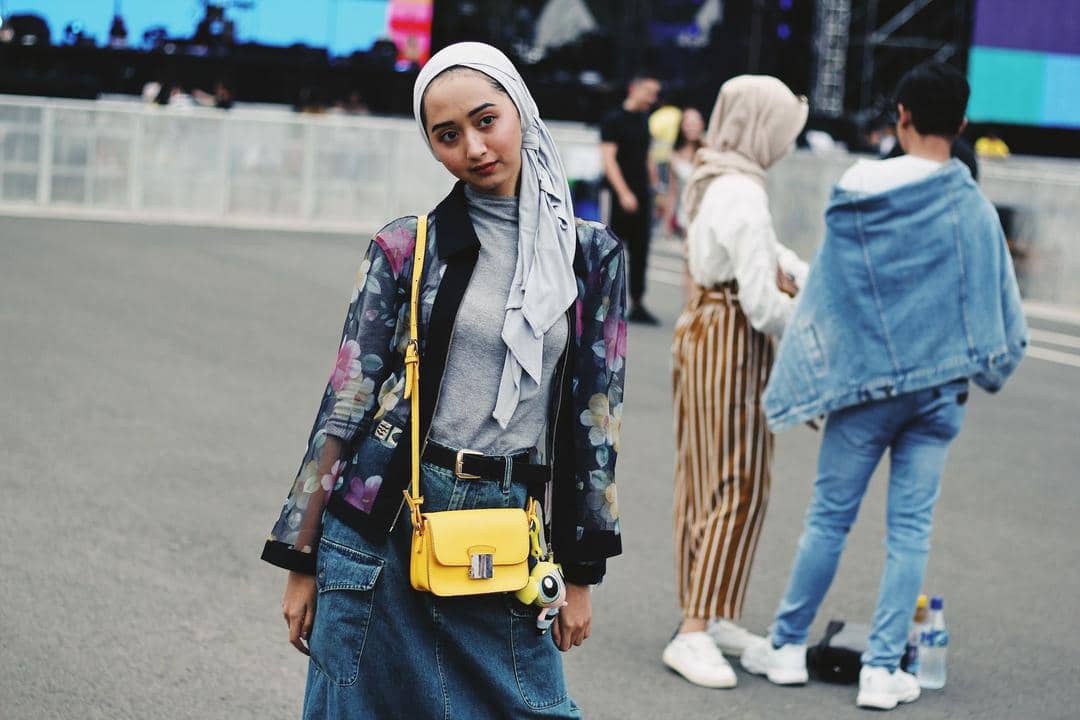 Instagram.com/@streetstyleofjakarta