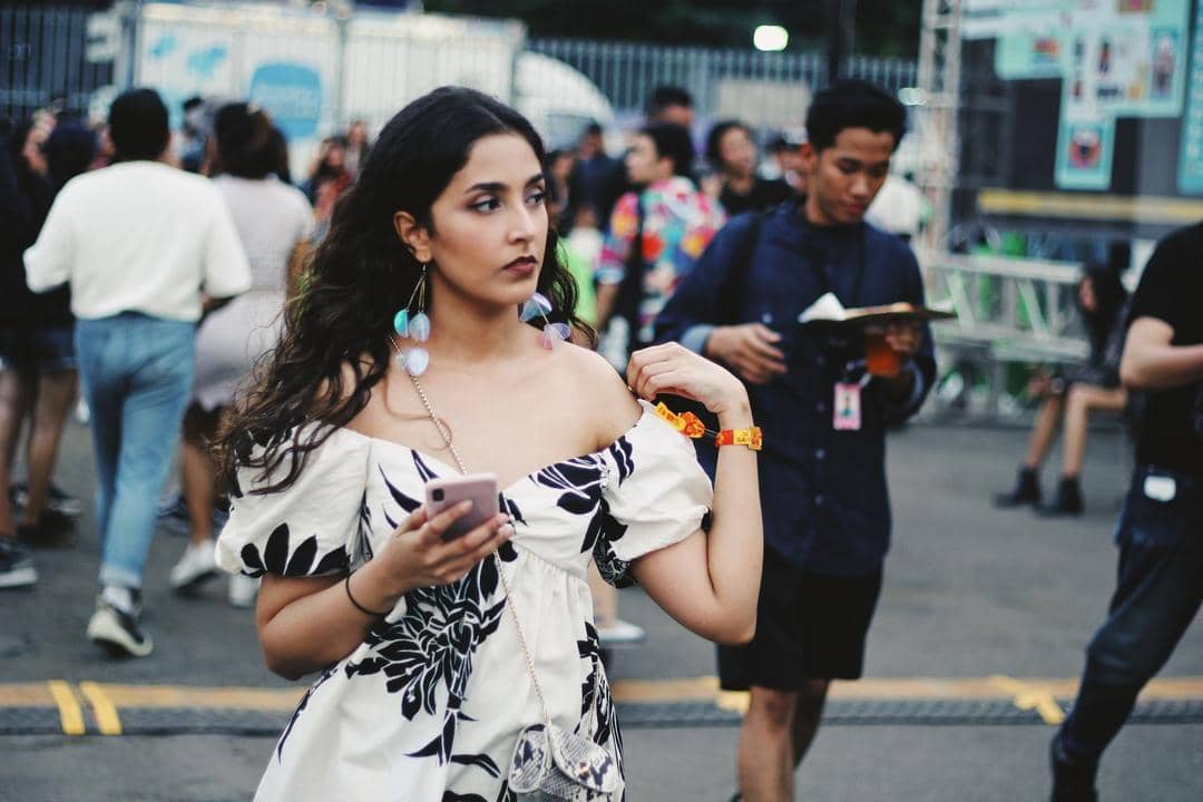 Instagram.com/@streetstyleofjakarta