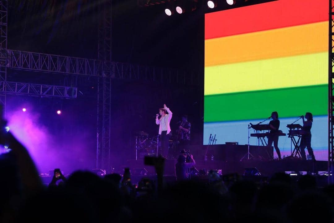 Popbela.com/Panji Galih Aksoro