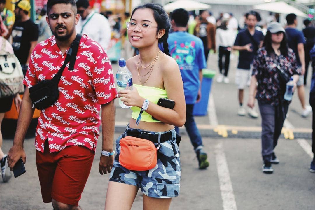 Instagram.com/@streetstyleofjakarta