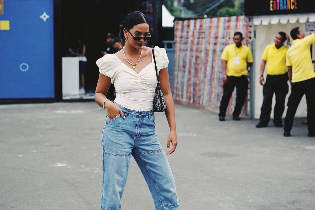 Instagram.com/@streetstyleofjakarta