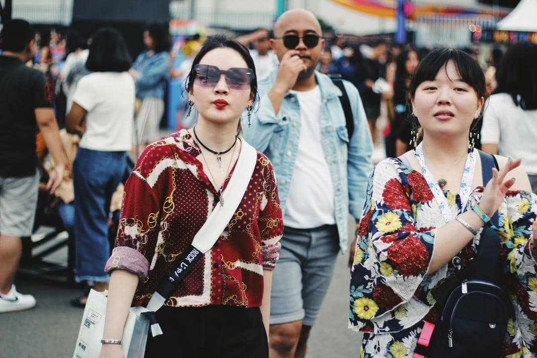 Instagram.com/@streetstyleofjakarta