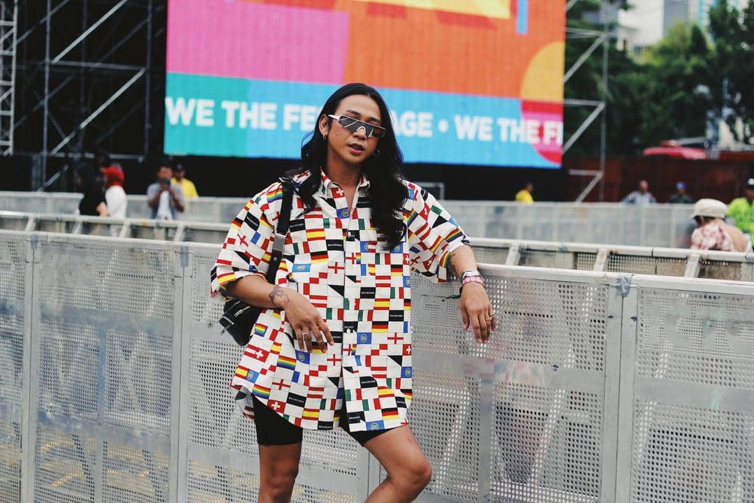 Instagram.com/@streetstyleofjakarta