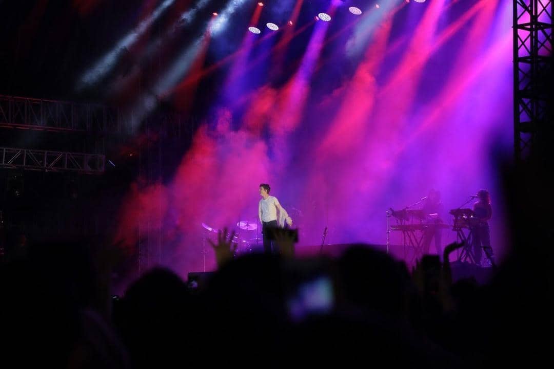 Popbela.com/Panji Galih Aksoro