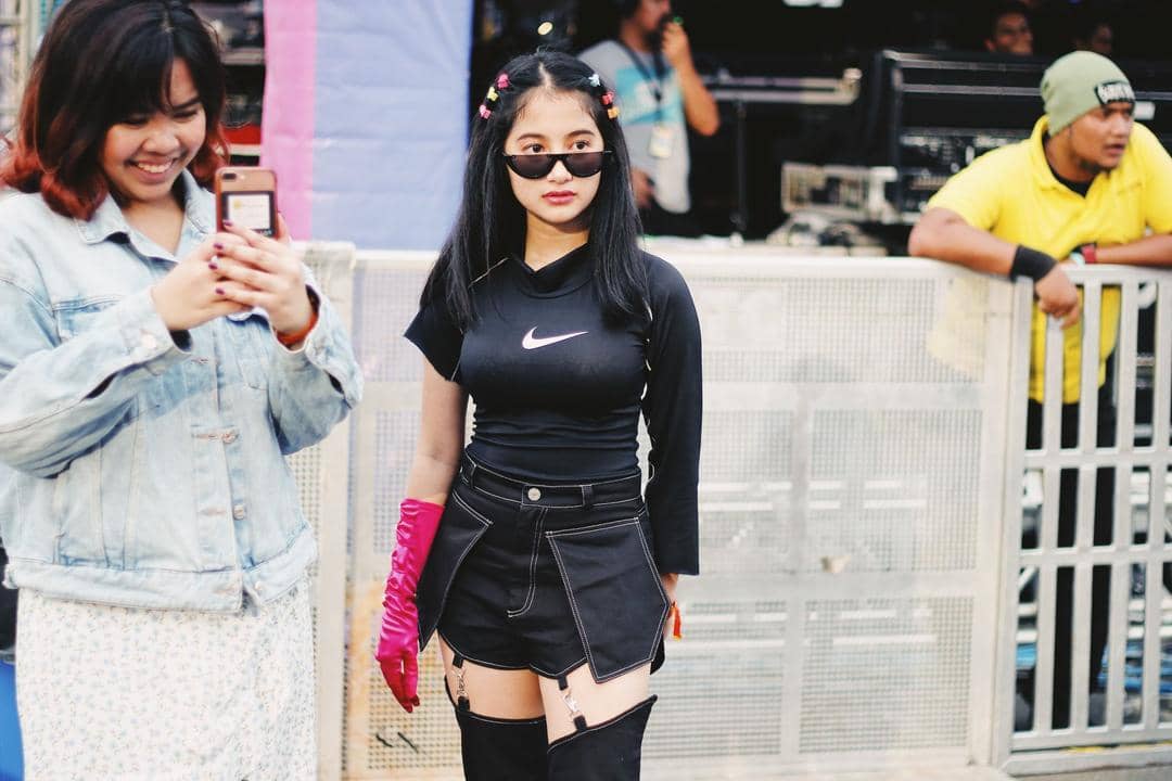 Instagram.com/@streetstyleofjakarta