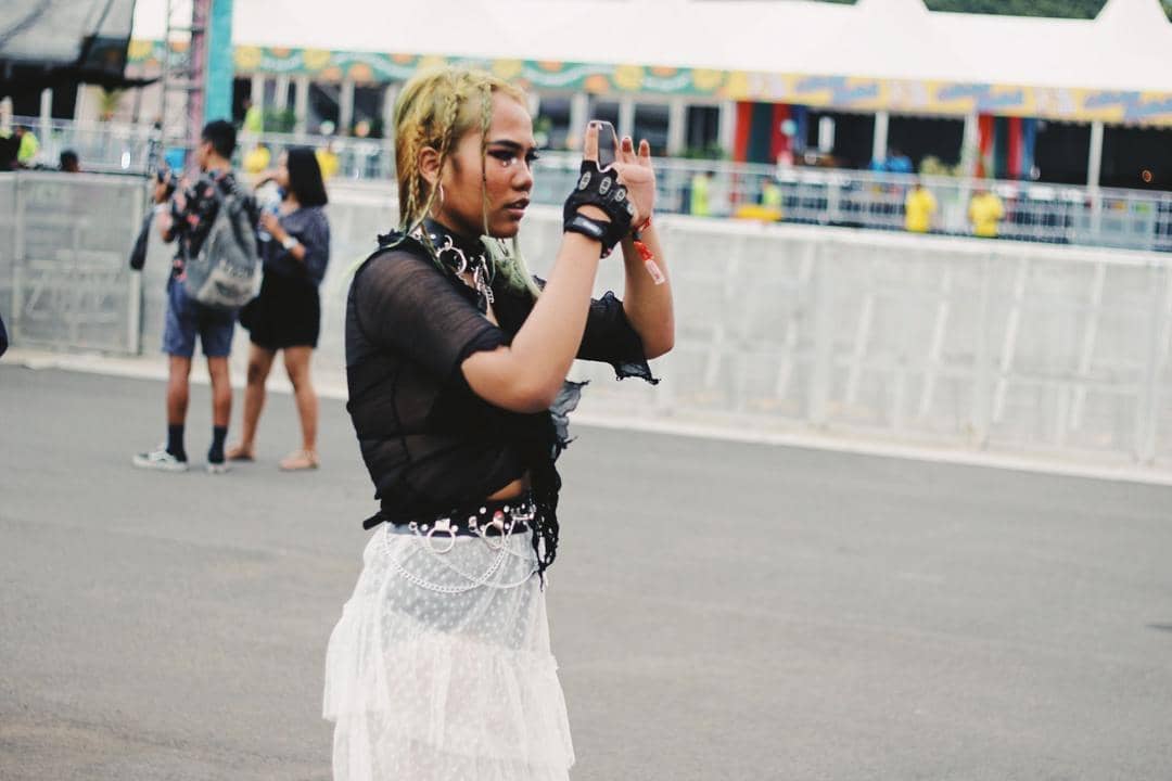 Instagram.com/@streetstyleofjakarta