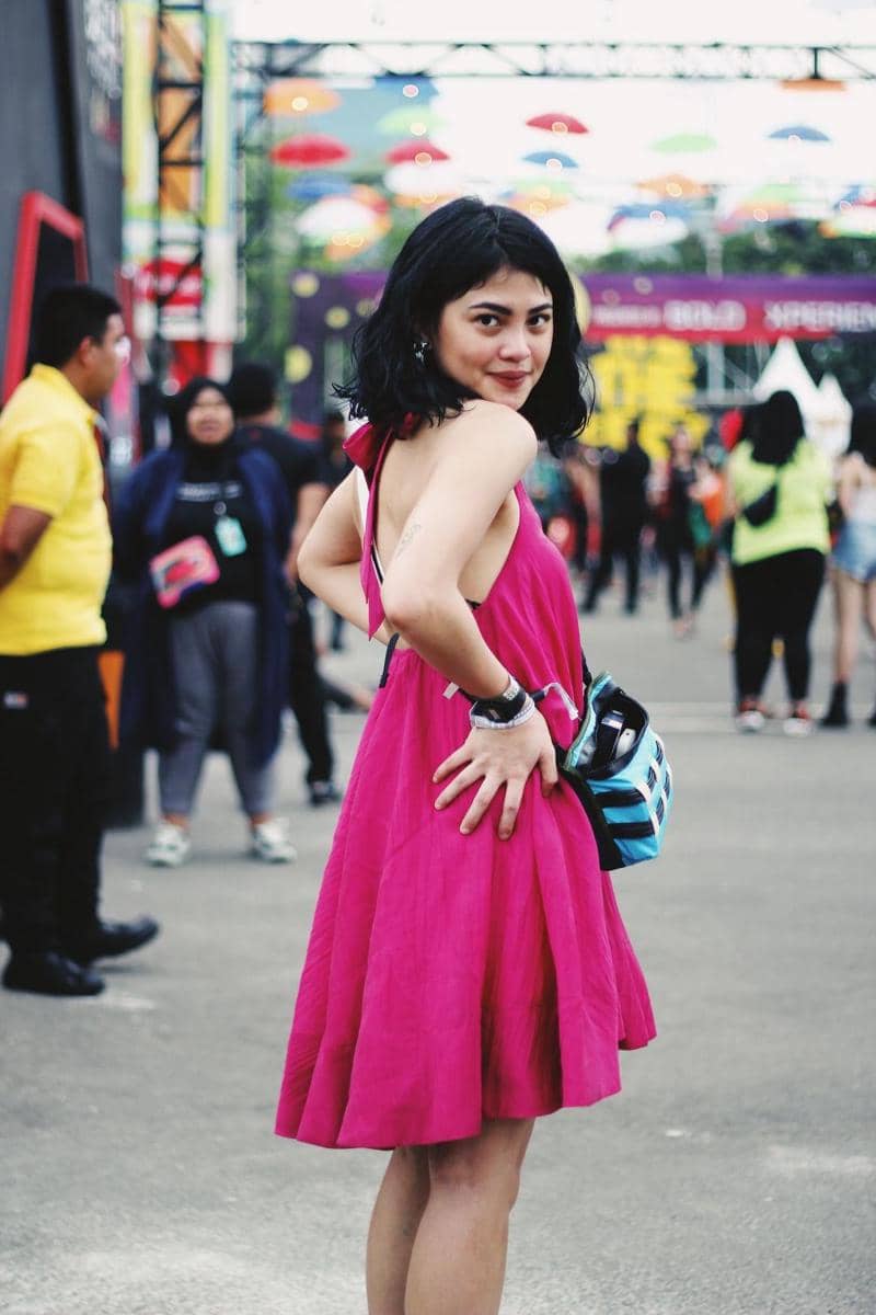 Instagram.com/@streetstyleofjakarta