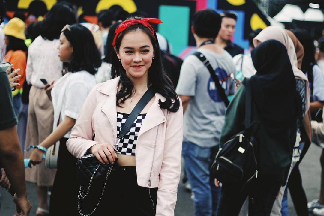 Instagram.com/@streetstyleofjakarta