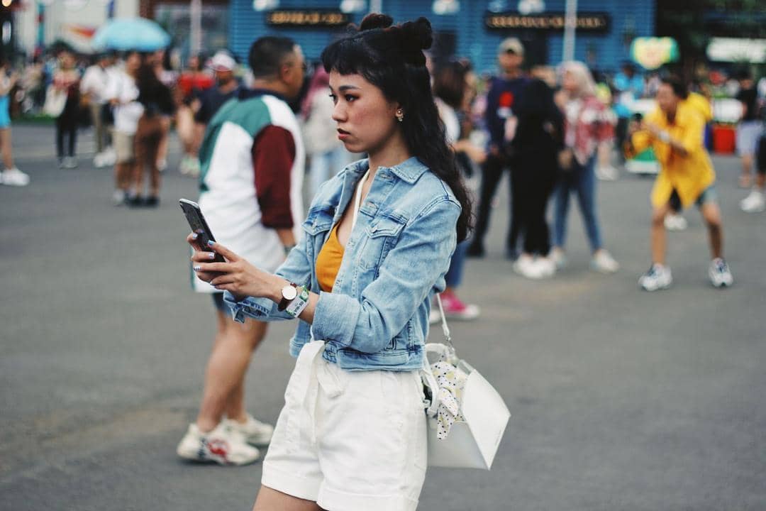 Instagram.com/@streetstyleofjakarta